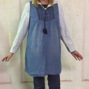 Dress/Tunic